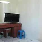 Hotel Lautze Indah