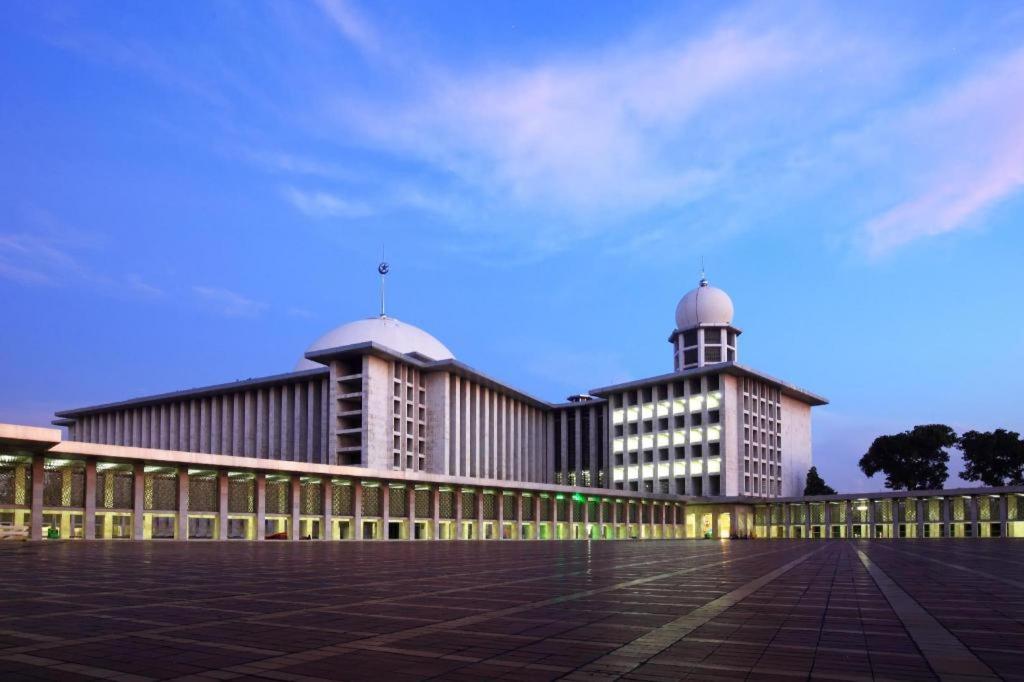 Lautze Indah Jakarta