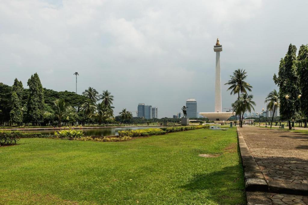 Lautze Indah Jakarta