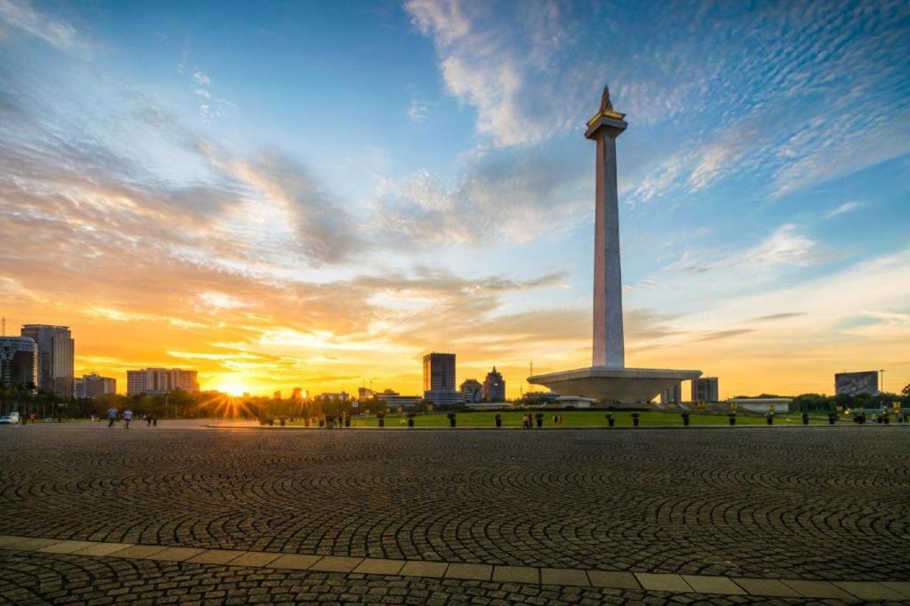 Lautze Indah