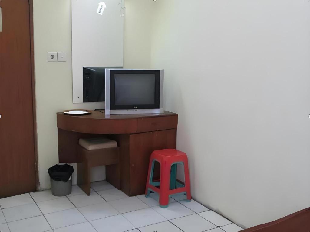 Lautze Indah Hotel Jakarta