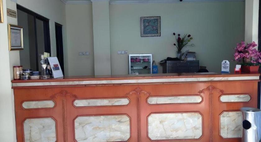 Lautze Indah Hotel Jakarta