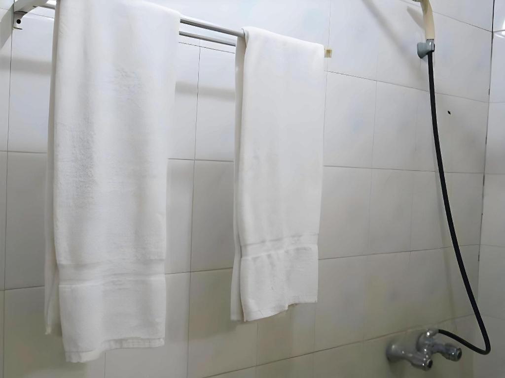 Hotel Lautze Indah Jakarta