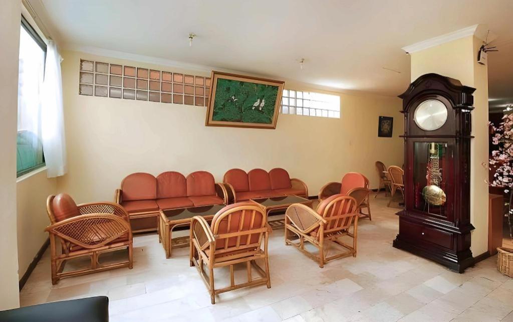 Hotel Lautze Indah 2*