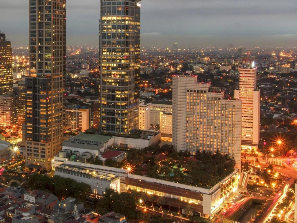 Lautze Indah 2* Jakarta