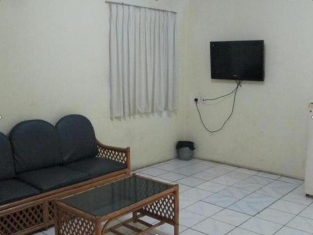 Hotel Lautze Indah Jakarta