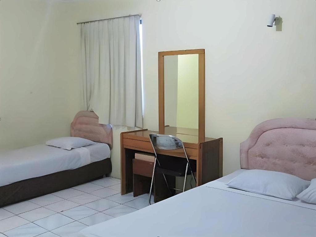 Hotel Lautze Indah 2*