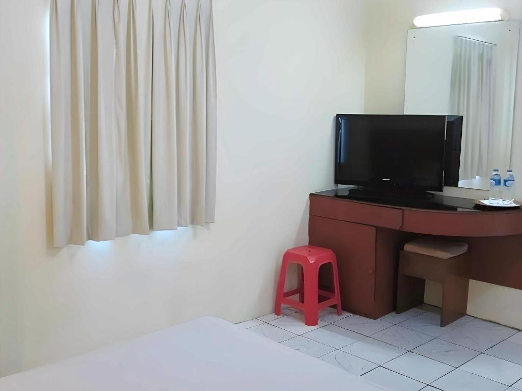 Hotel Lautze Indah