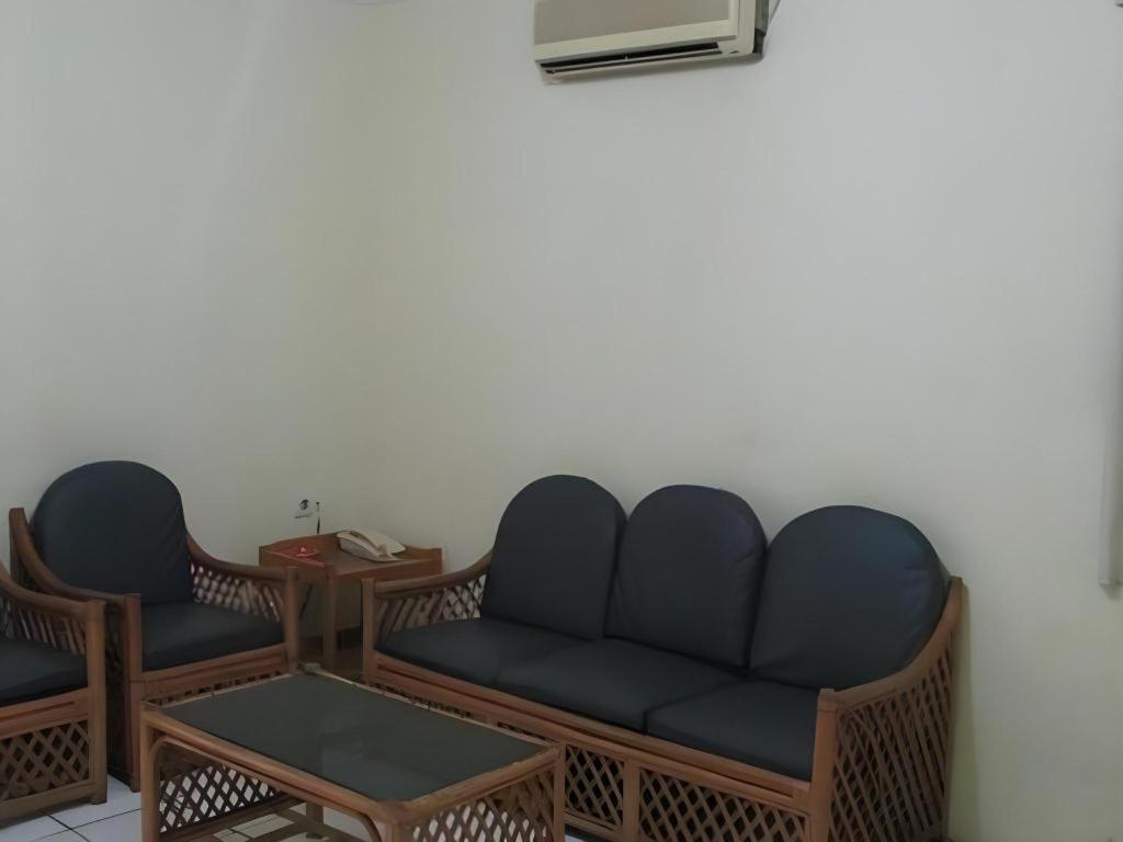 Lautze Indah Hotel Jakarta