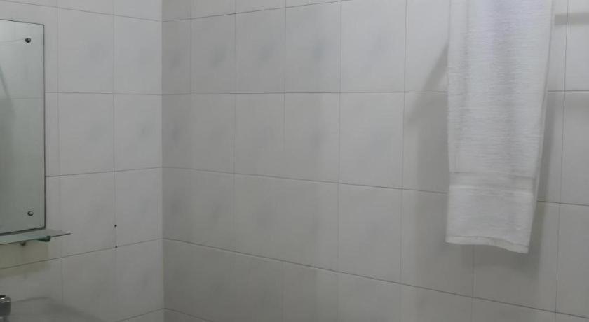 Hotel Lautze Indah