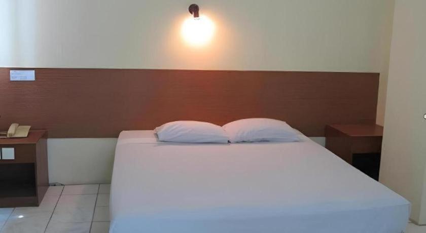 Lautze Indah Hotel