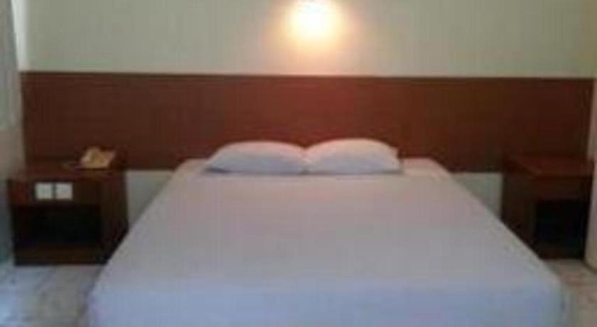 Hotel Lautze Indah Jakarta