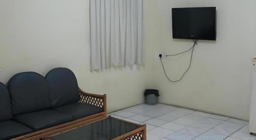 Lautze Indah Hotel