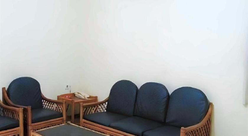 Lautze Indah Hotel