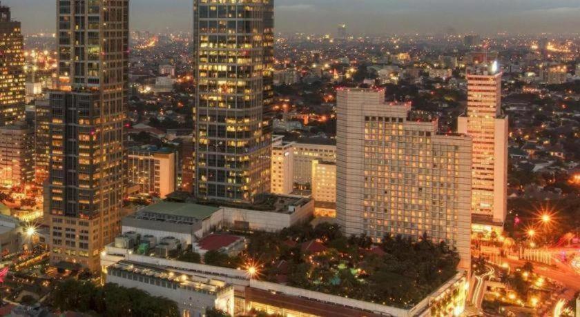 Lautze Indah Jakarta