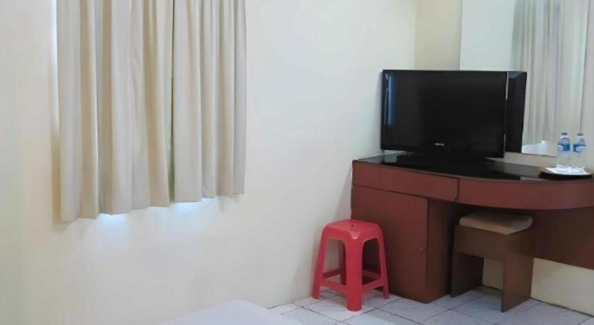 Lautze Indah Hotel Jakarta