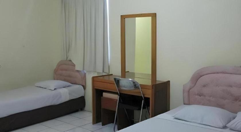 Lautze Indah Jakarta