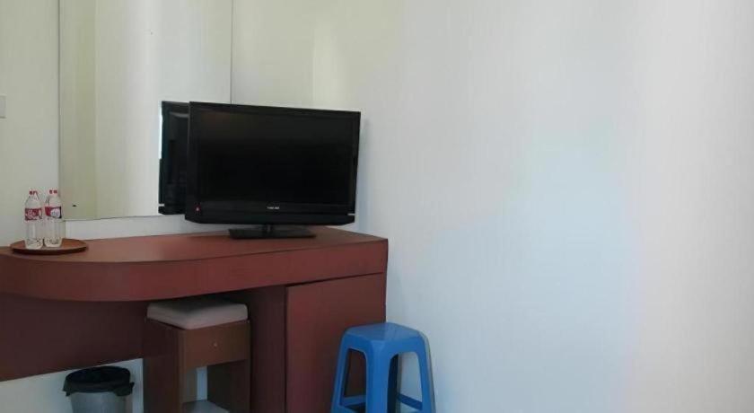 Lautze Indah Hotel