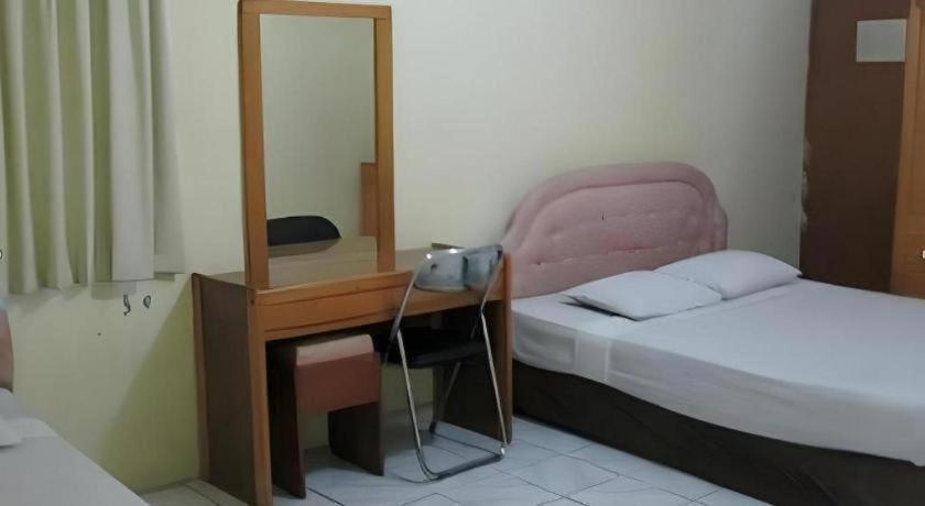 Lautze Indah Hotel Jakarta