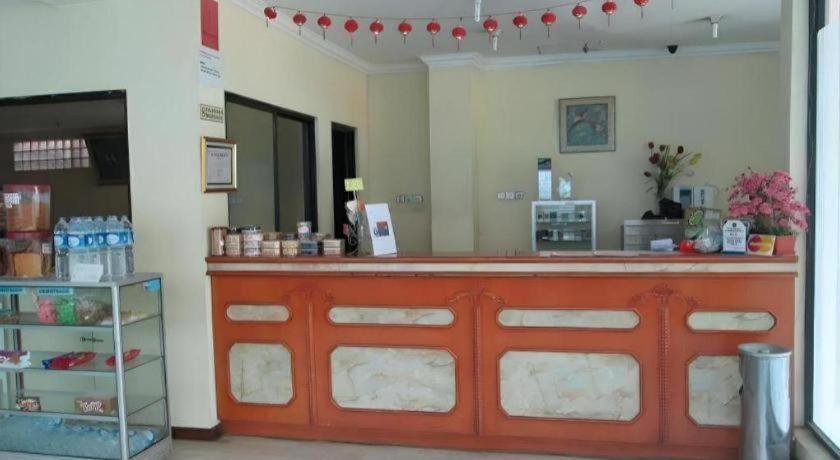 Lautze Indah Hotel