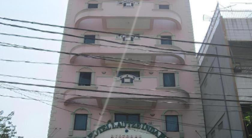 Lautze Indah 2* Jakarta