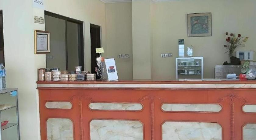 Lautze Indah Hotel Jakarta